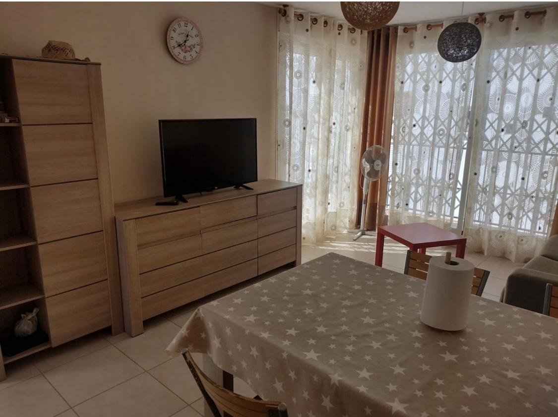 Estancia Bego Peniscola Bagian luar foto