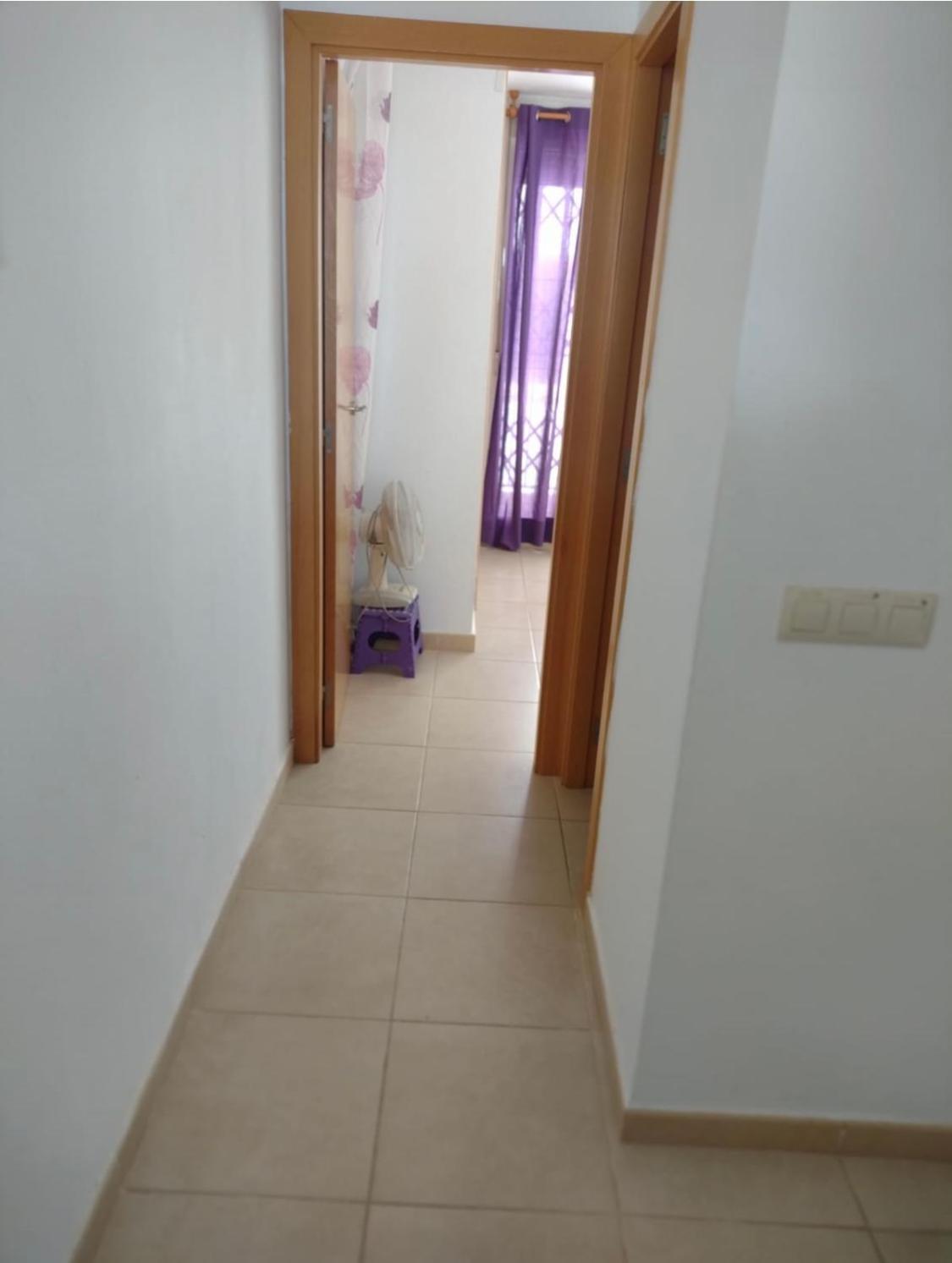 Estancia Bego Peniscola Bagian luar foto