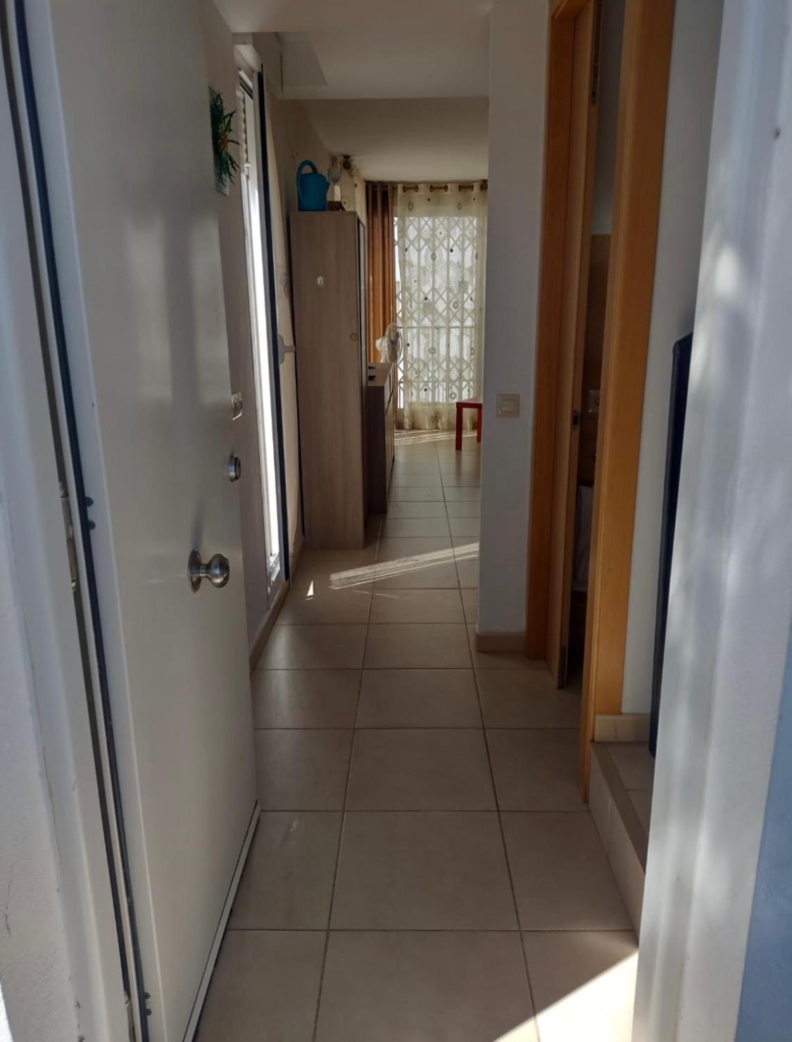 Estancia Bego Peniscola Bagian luar foto